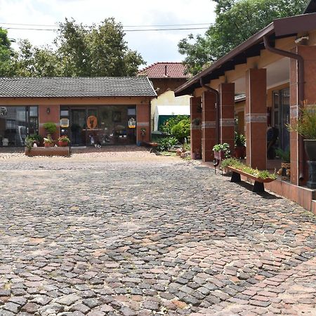 African Elephant Guesthouse Germiston Bagian luar foto