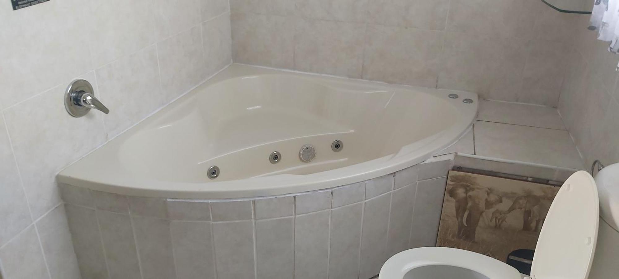 African Elephant Guesthouse Germiston Bagian luar foto
